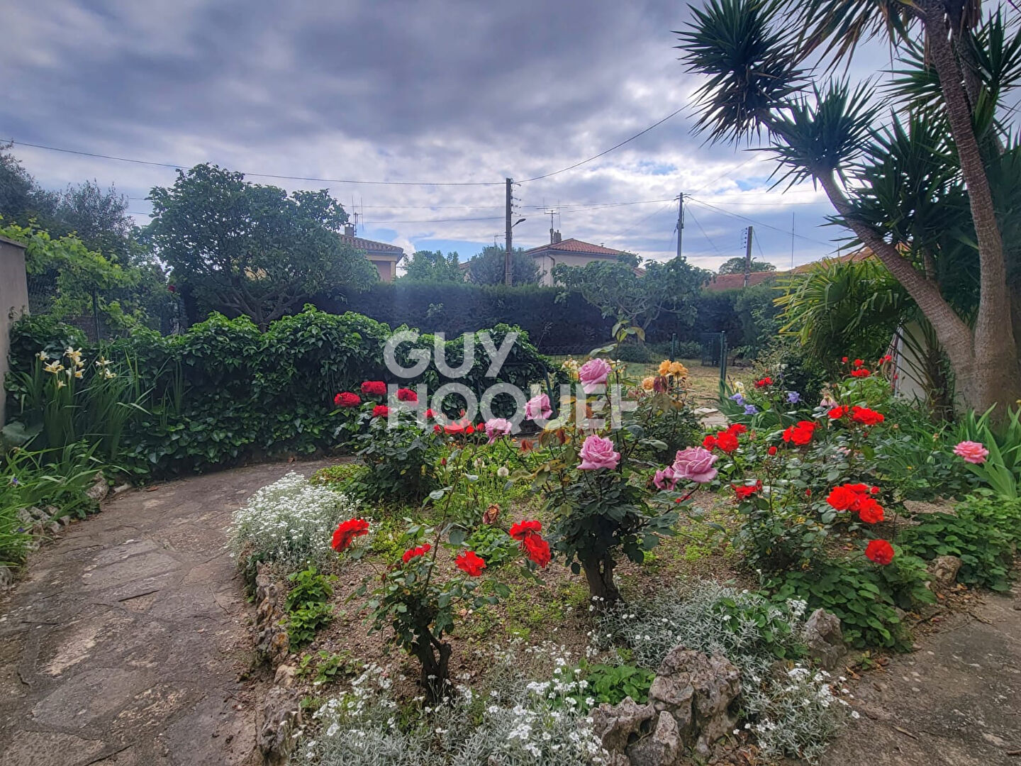 Maison à vendre à Olonzac - 6 pièces, 4 chambres