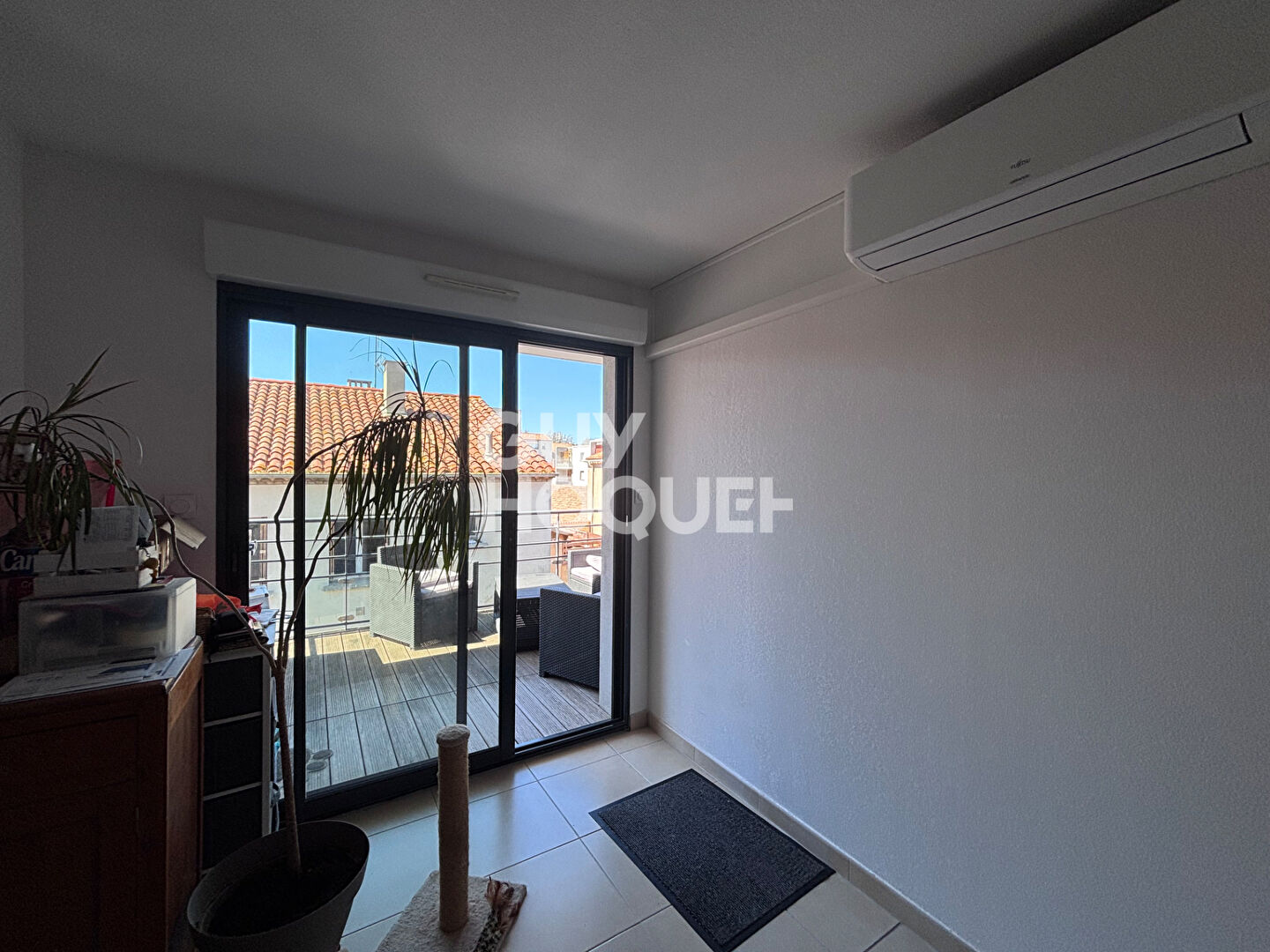 À vendre : Appartement T2 à Narbonne 141 240 - Référence V1290NK
