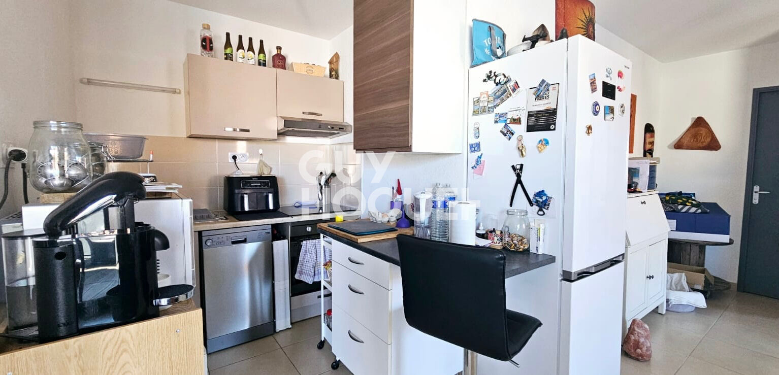 À vendre : Appartement T2 à Narbonne 141 240 - Référence V1290NK