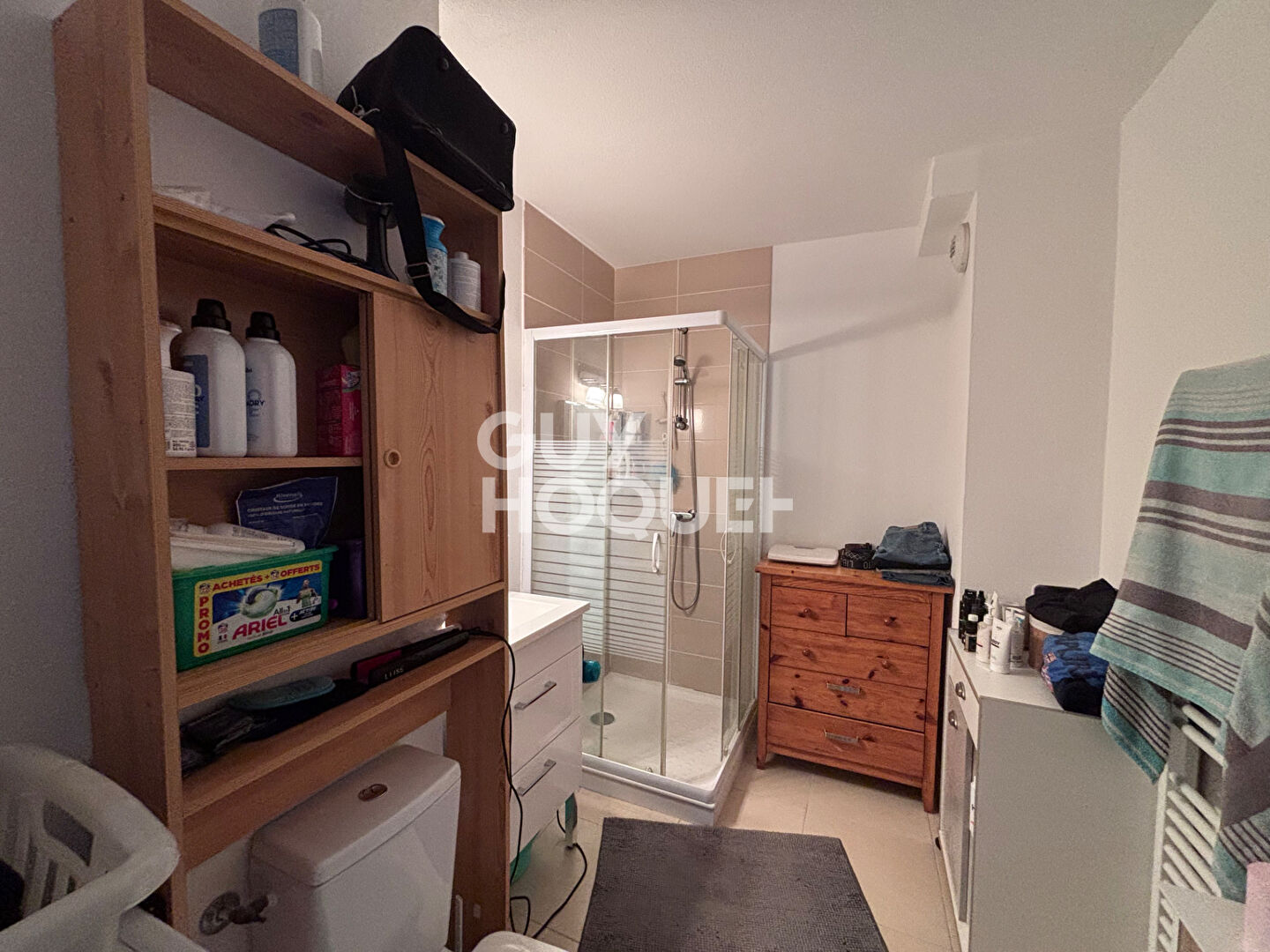À vendre : Appartement T2 à Narbonne 141 240 - Référence V1290NK