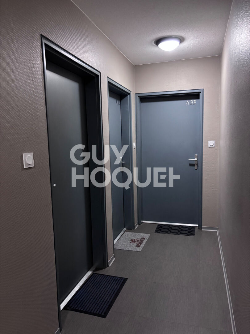 À vendre : Appartement T2 à Narbonne 141 240 - Référence V1290NK