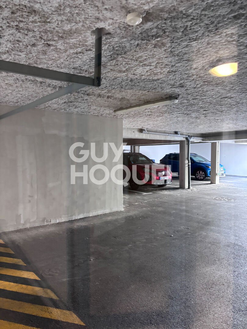 À vendre : Appartement T2 à Narbonne 141 240 - Référence V1290NK