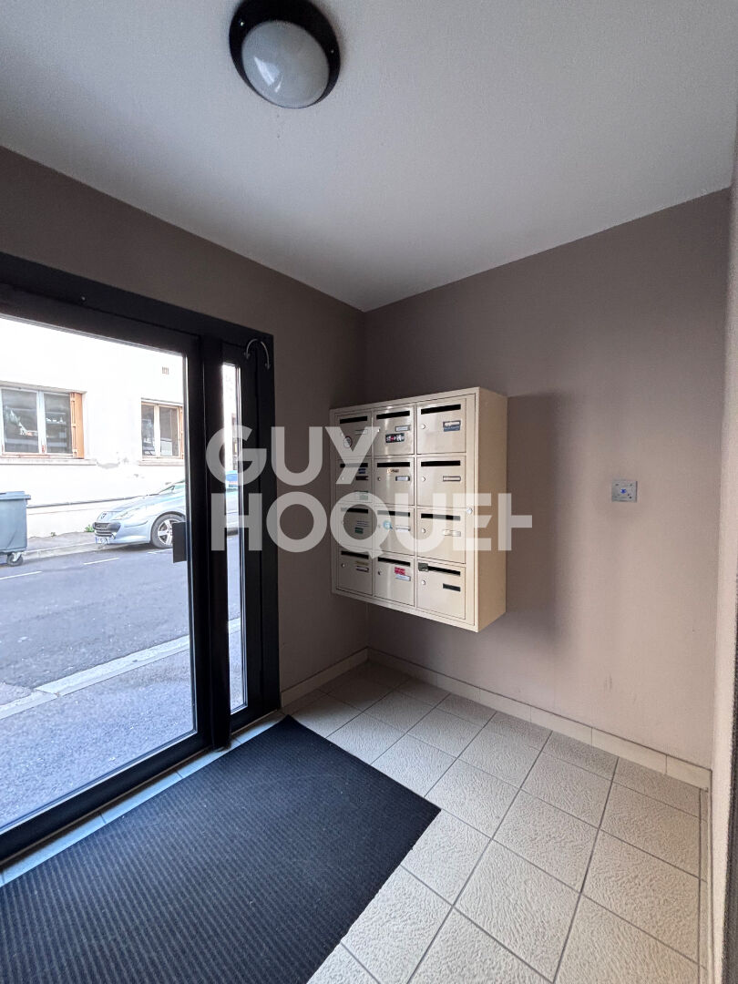 À vendre : Appartement T2 à Narbonne 141 240 - Référence V1290NK