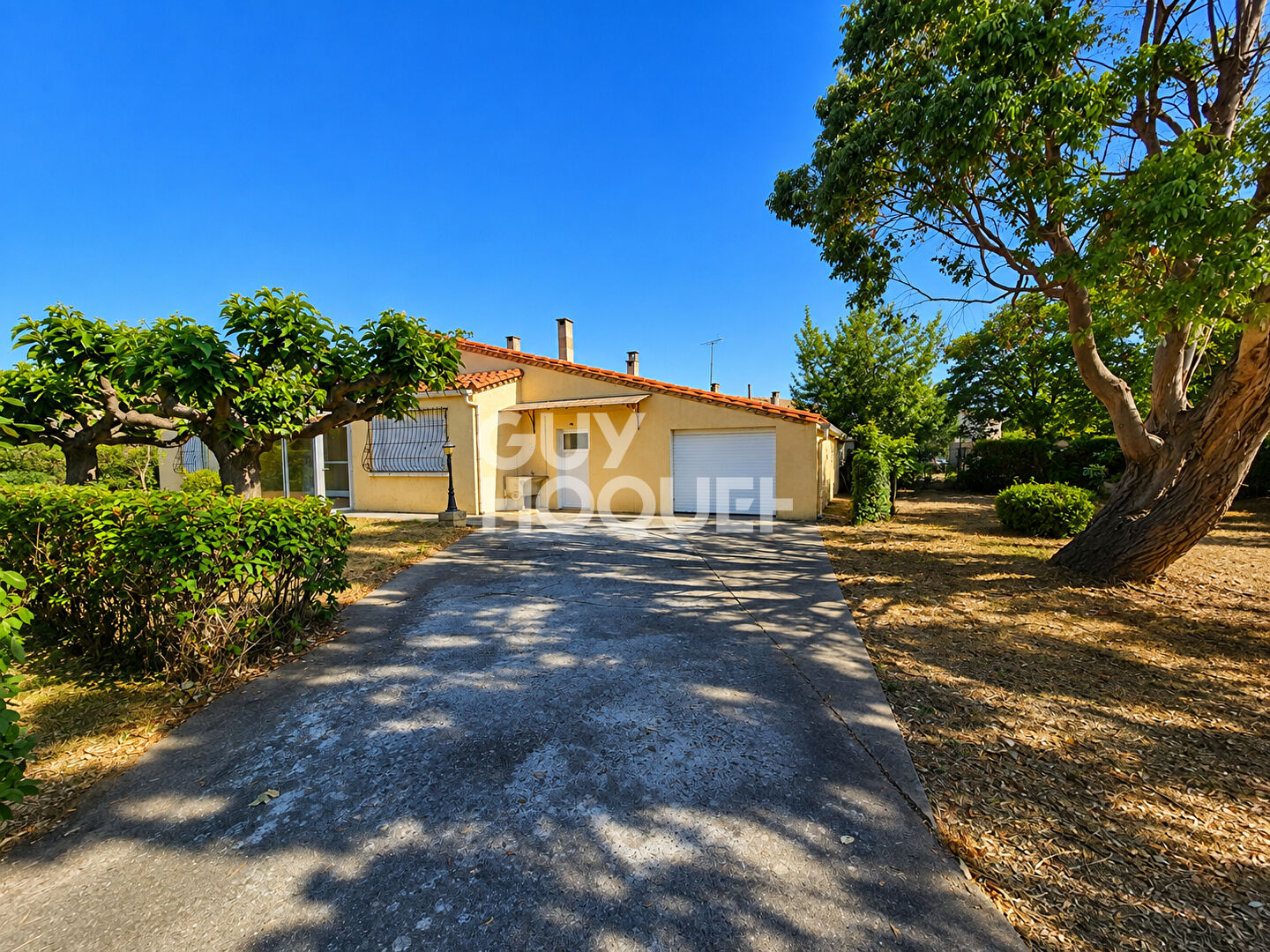 Maison Pepieux 105 m2