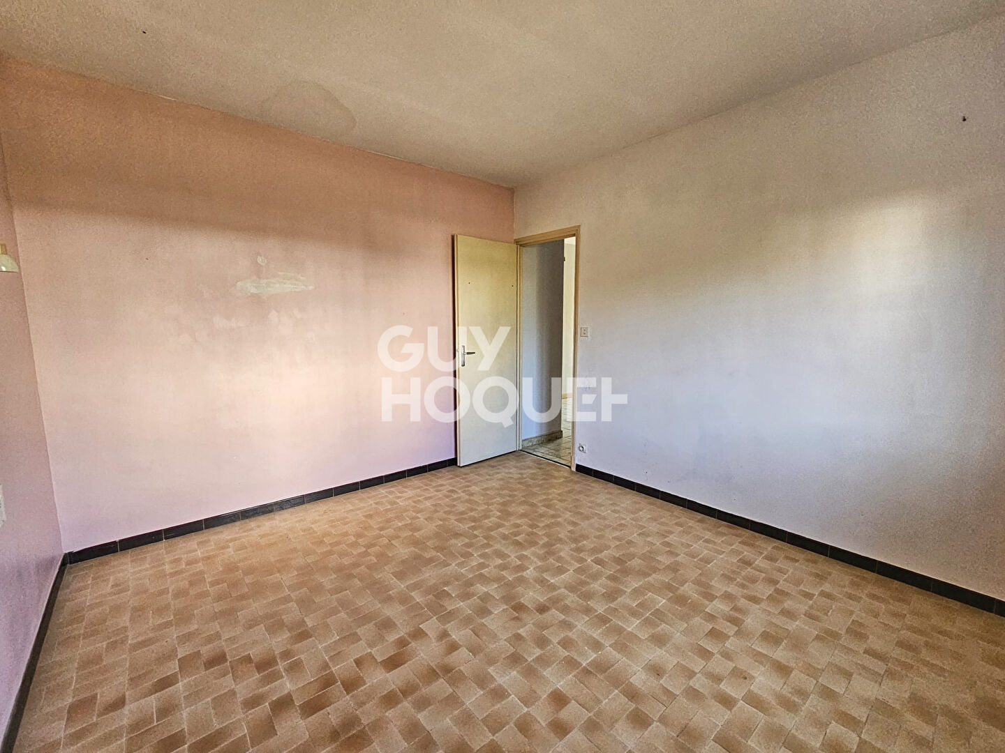 Maison Pepieux 105 m2