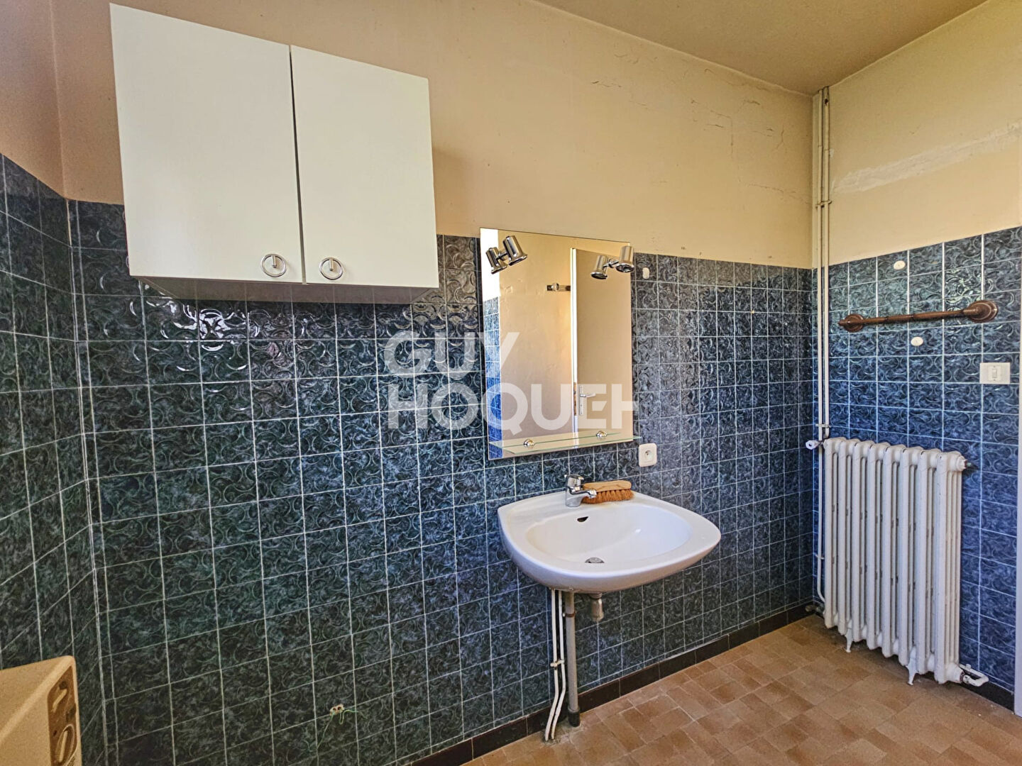 Maison Pepieux 105 m2