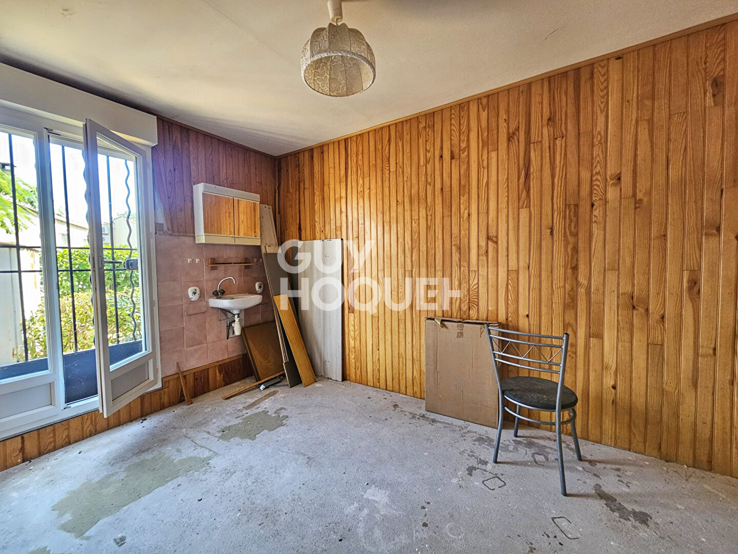 Maison Pepieux 105 m2