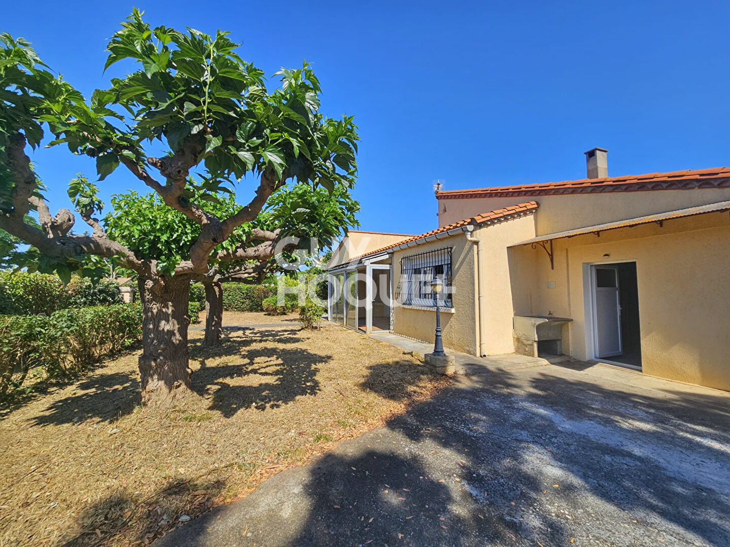 Maison Pepieux 105 m2