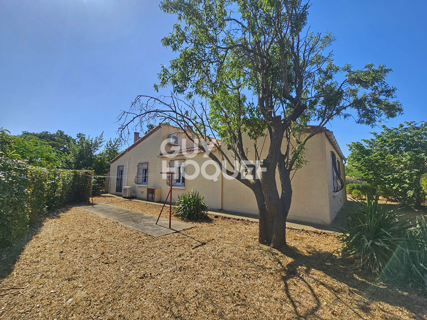 Maison Pepieux 105 m2