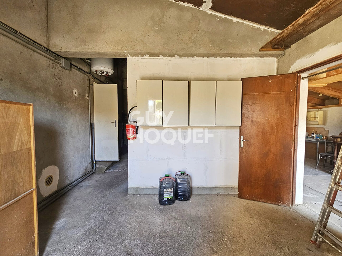 Maison Pepieux 105 m2