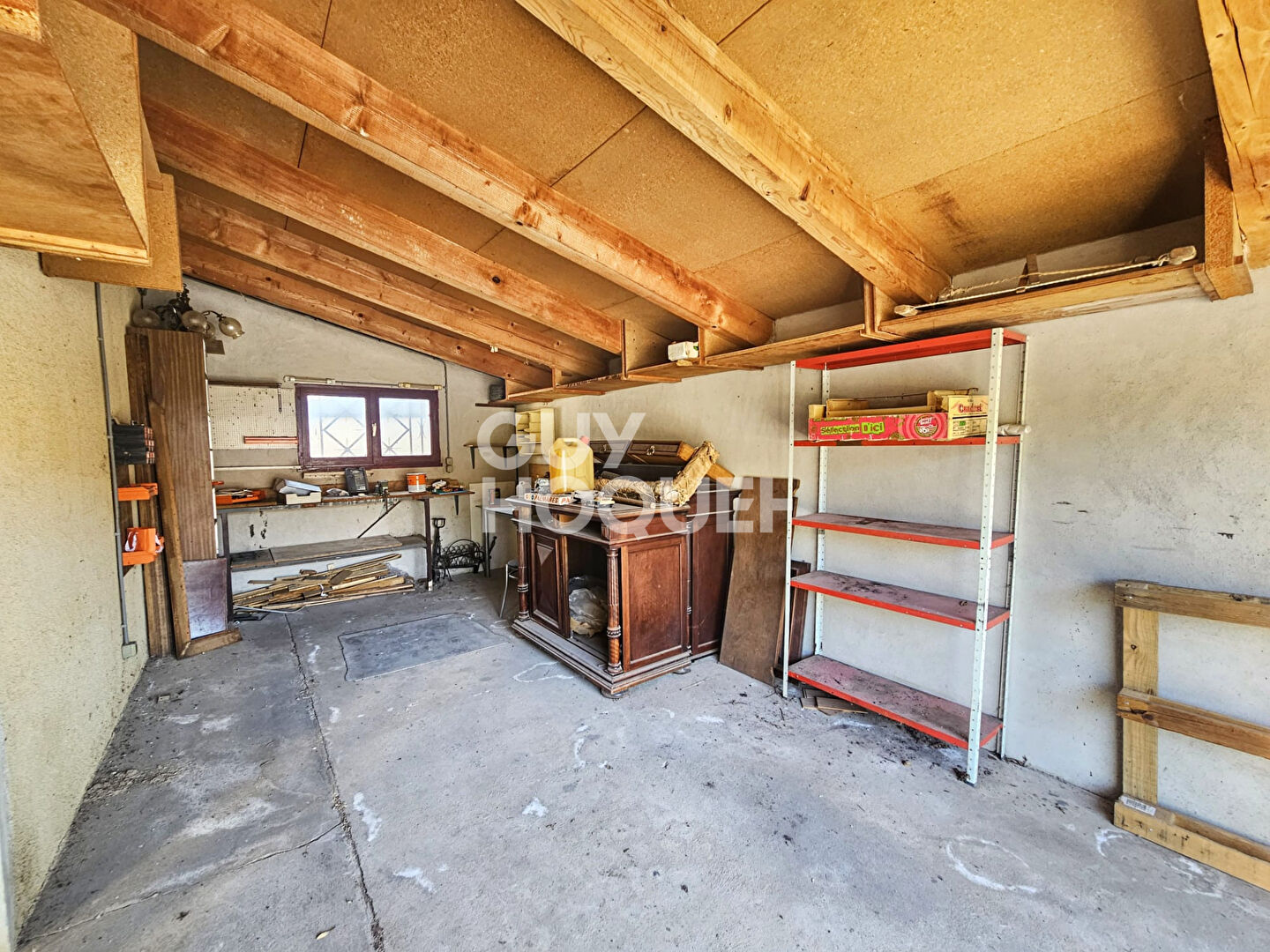 Maison Pepieux 105 m2