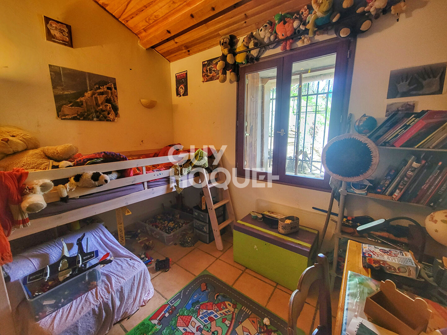 À vendre : Ferme spacieuse à Ferrals-les-Montagnes