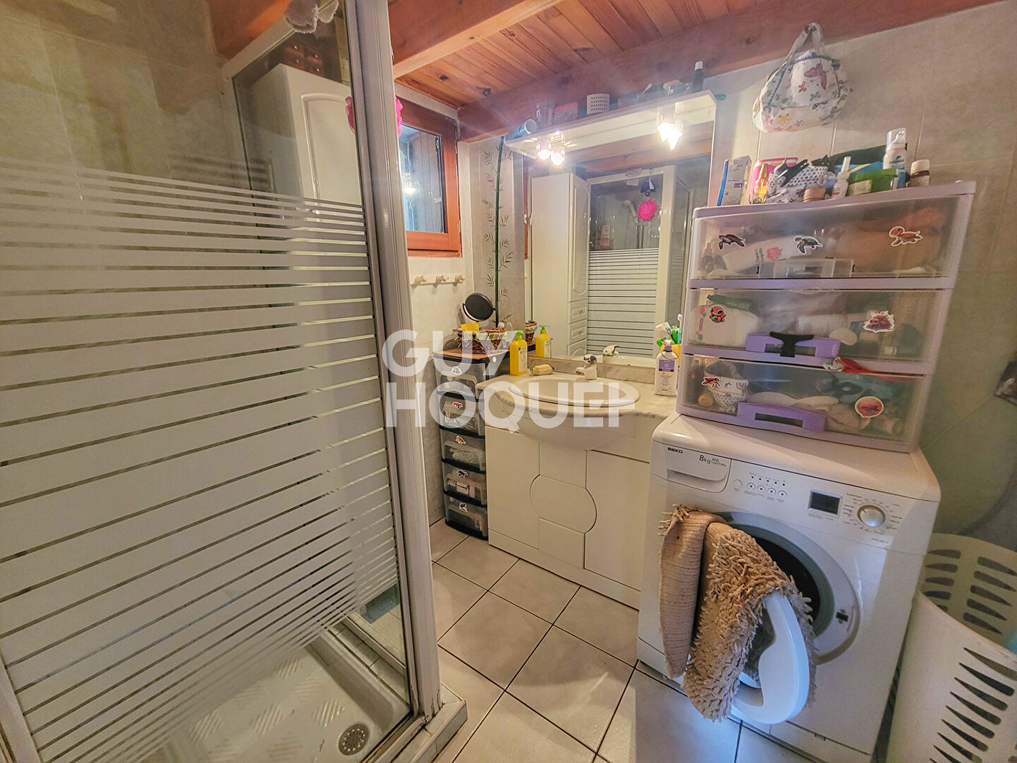 À vendre : Ferme spacieuse à Ferrals-les-Montagnes