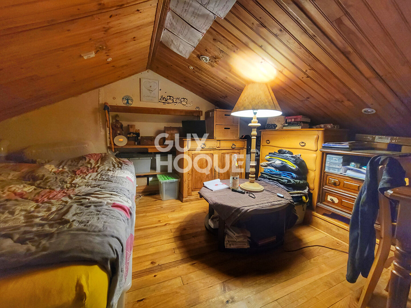 À vendre : Ferme spacieuse à Ferrals-les-Montagnes