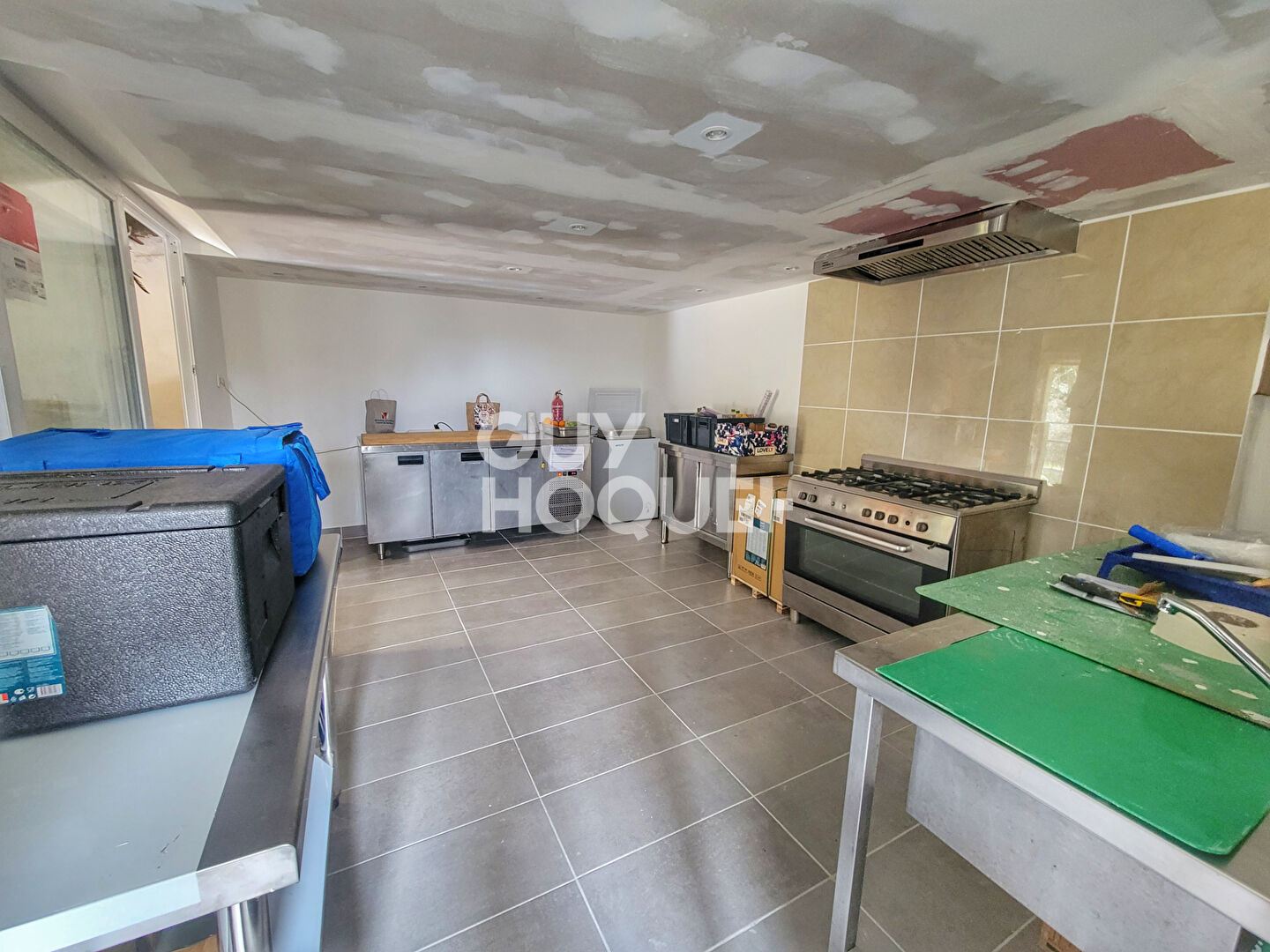 À vendre : Ferme spacieuse à Ferrals-les-Montagnes