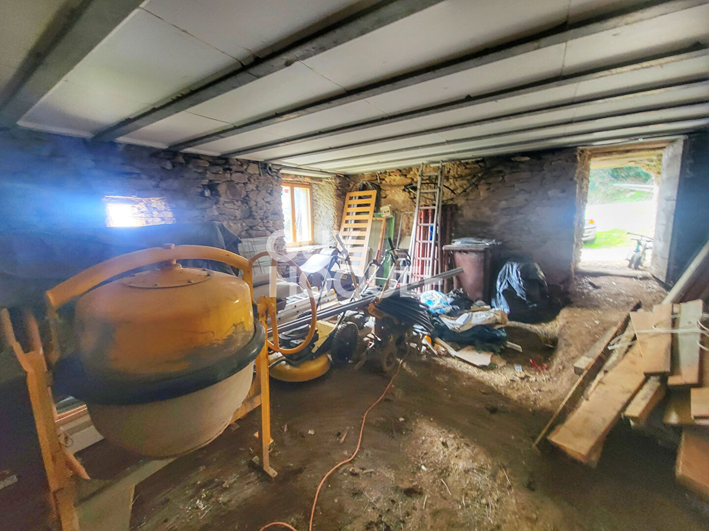 À vendre : Ferme spacieuse à Ferrals-les-Montagnes