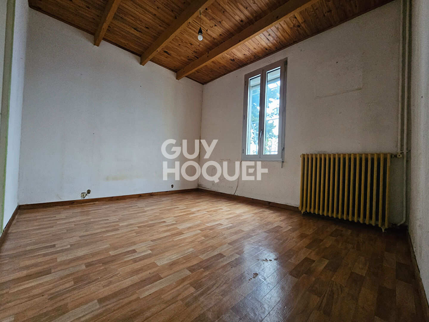 Maison de plain-pied 3 pièces 71m² Centre-ville, quartier calme