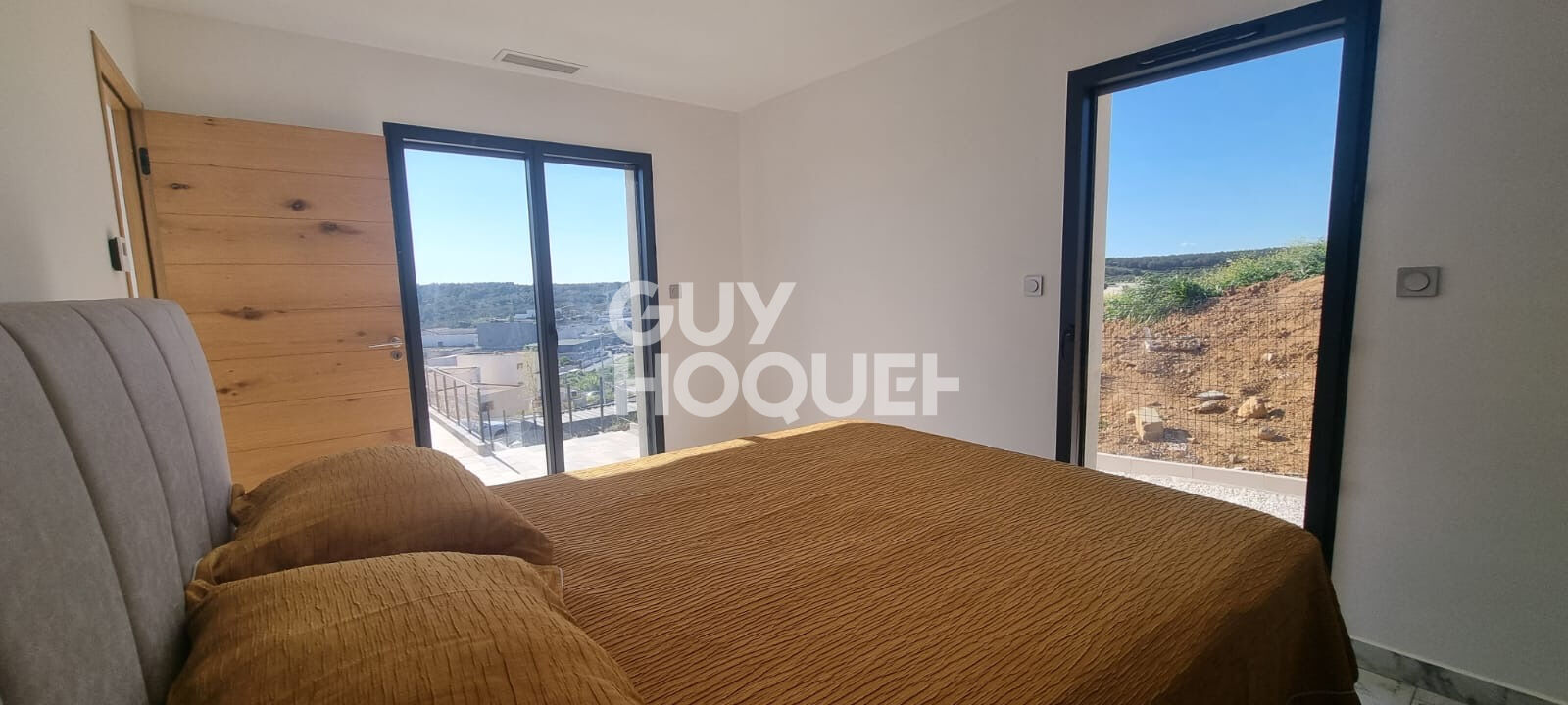 À vendre : Villa spacieuse à Narbonne