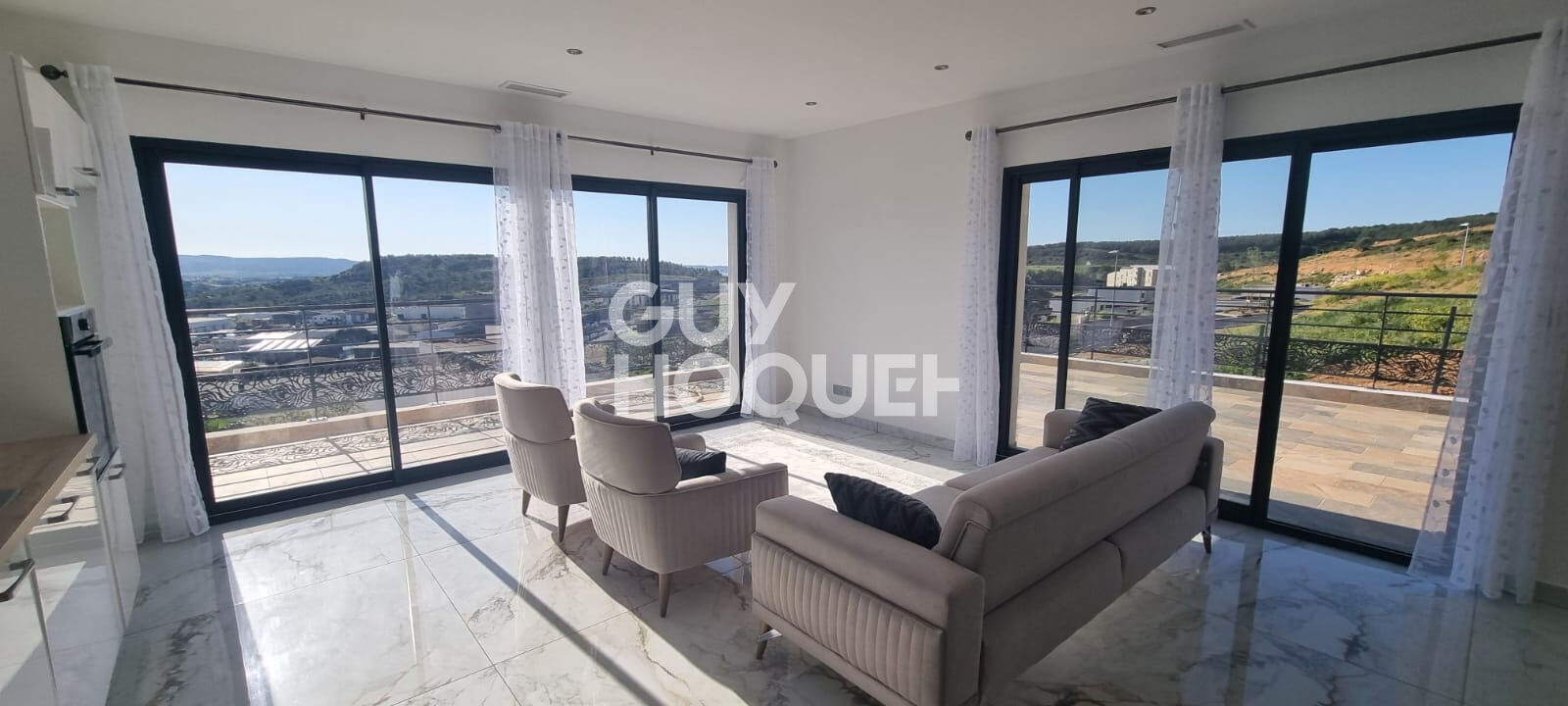 À vendre : Villa spacieuse à Narbonne