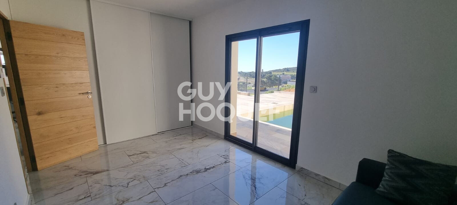 À vendre : Villa spacieuse à Narbonne