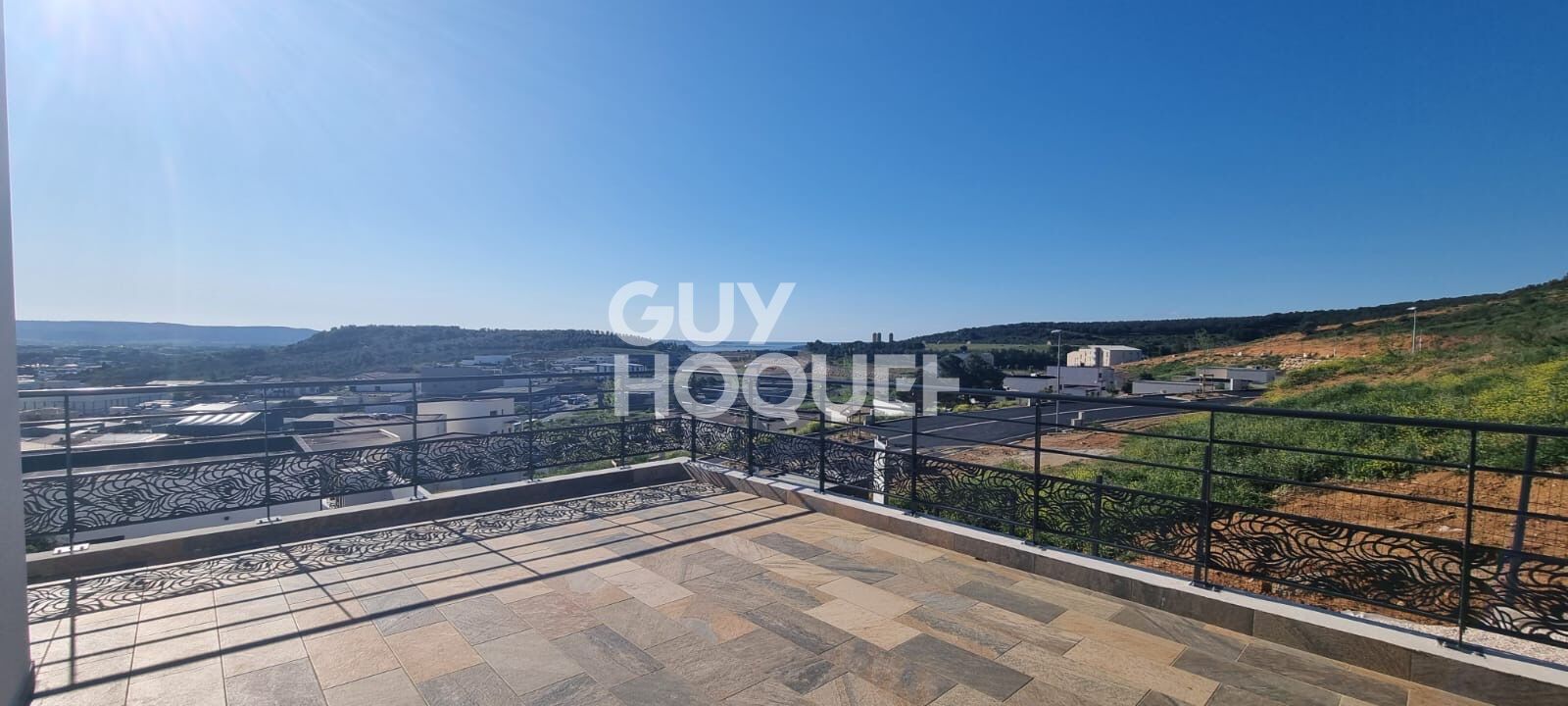 À vendre : Villa spacieuse à Narbonne