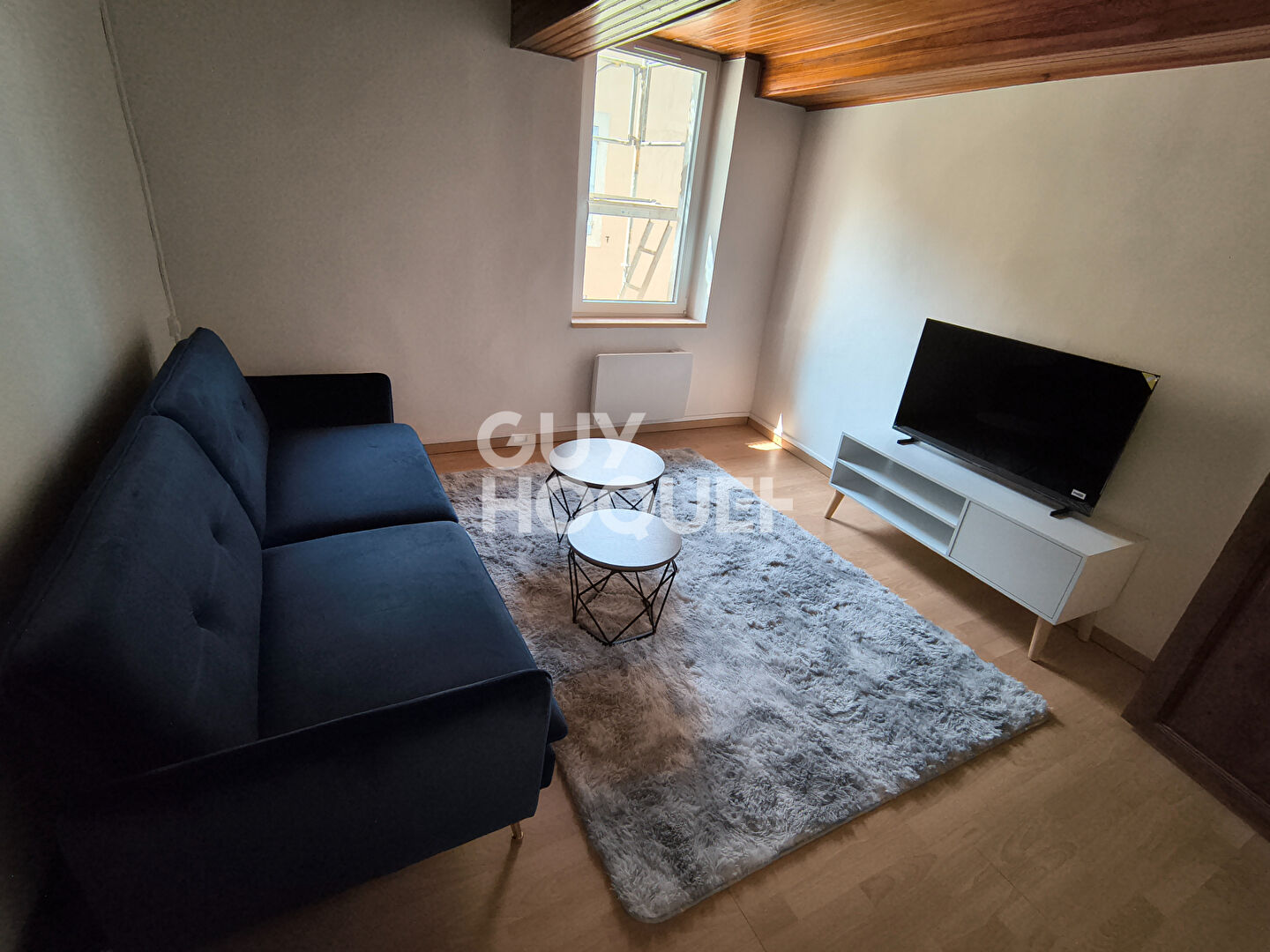 Charmante maison meublée à louer à Argeliers
