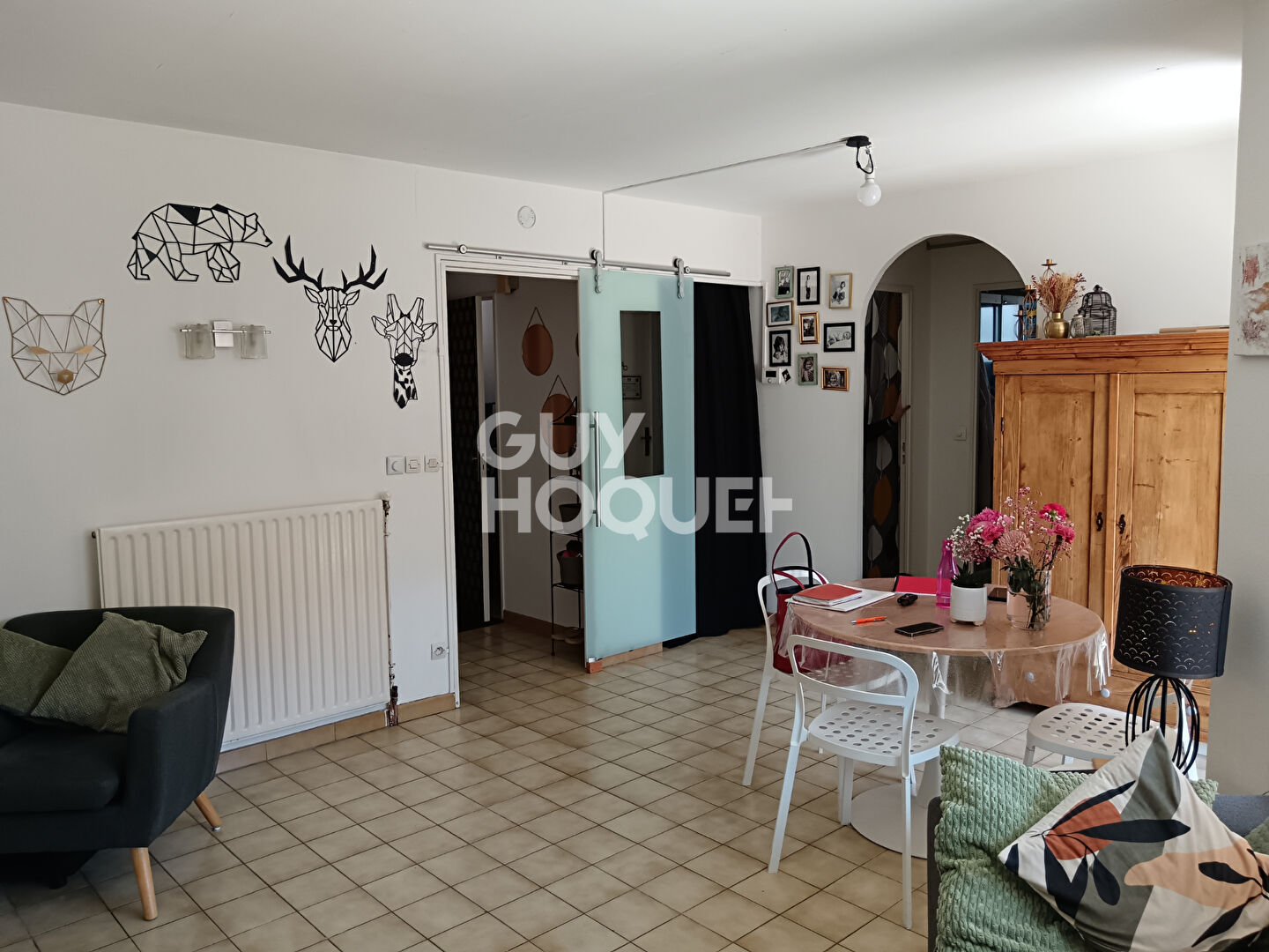 RARE - Villa plain-pied, sans vis-à-vis à Narbonne