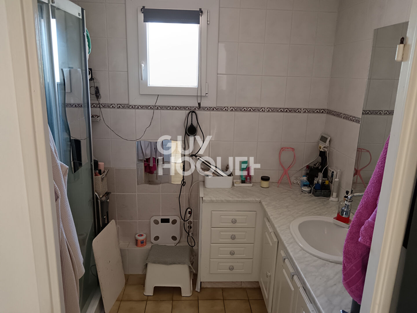 RARE - Villa plain-pied, sans vis-à-vis à Narbonne