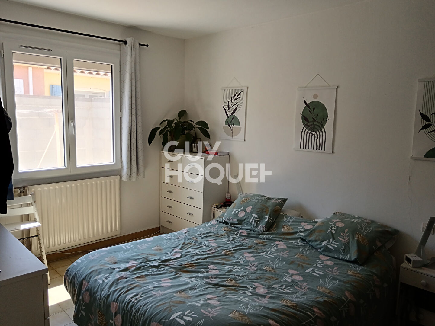 RARE - Villa plain-pied, sans vis-à-vis à Narbonne