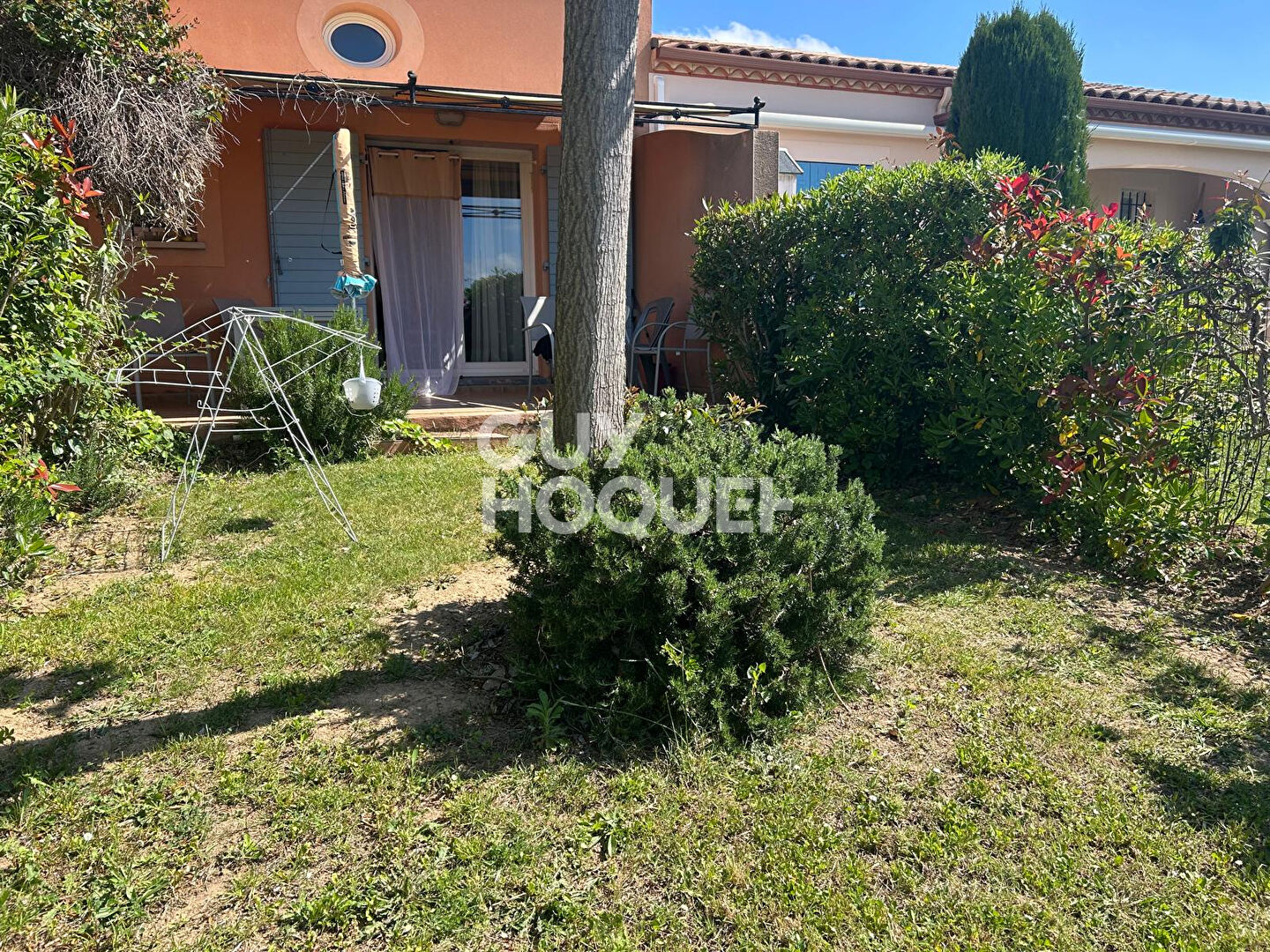 Maison Homps 3 pièce(s) 57 m2