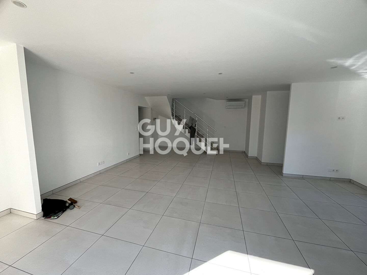 Maison à vendre à Moussan - Référence V1318CG