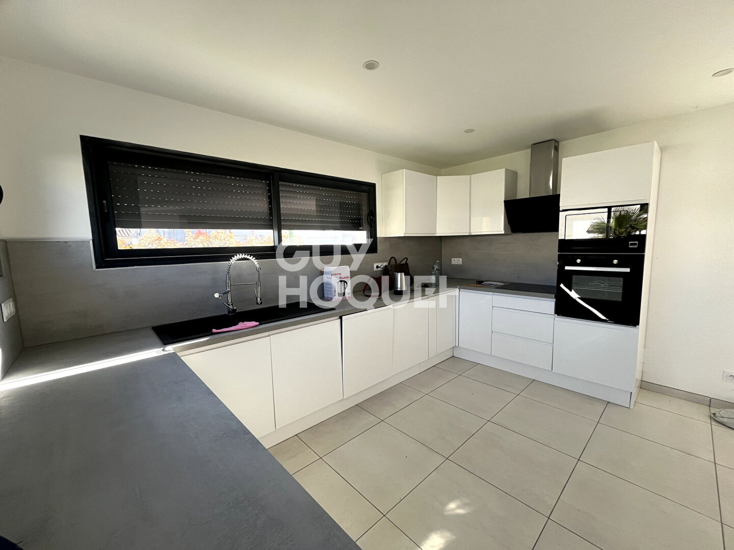 Maison à vendre à Moussan - Référence V1318CG