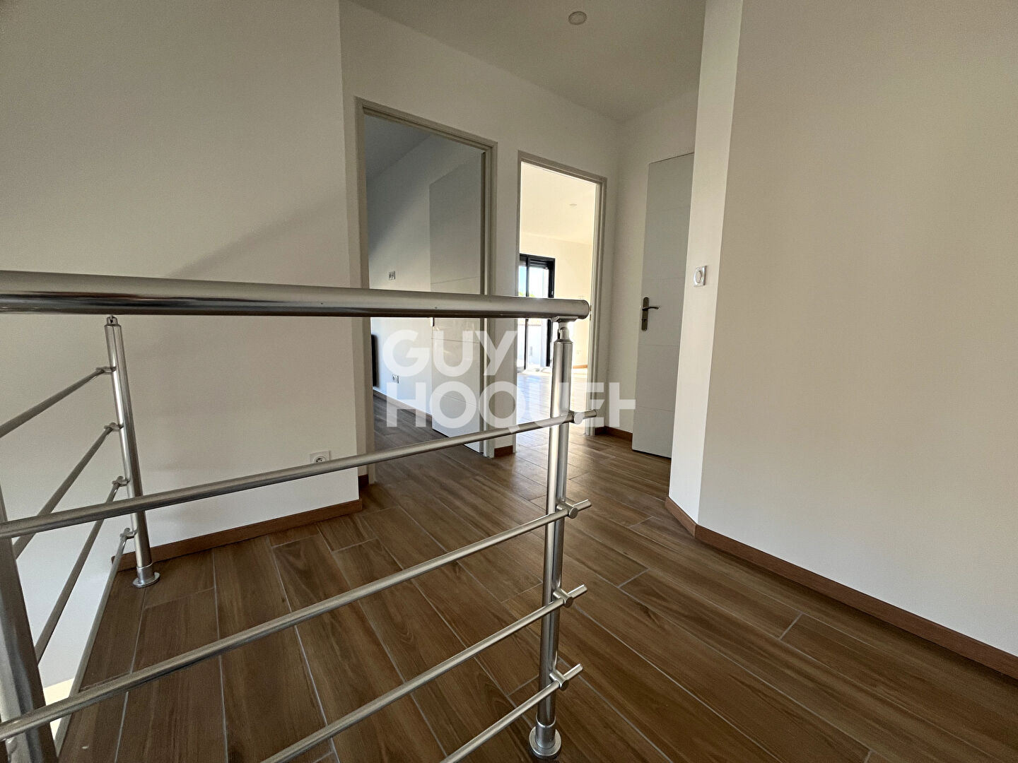 Maison à vendre à Moussan - Référence V1318CG