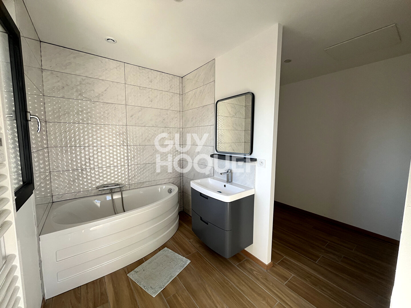 Maison à vendre à Moussan - Référence V1318CG