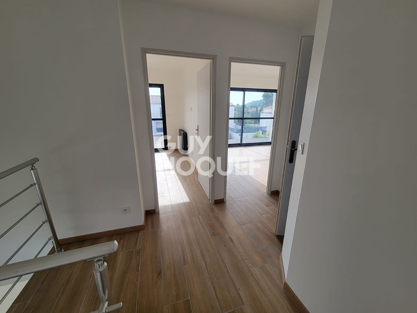 Maison à vendre à Moussan - Référence V1318CG