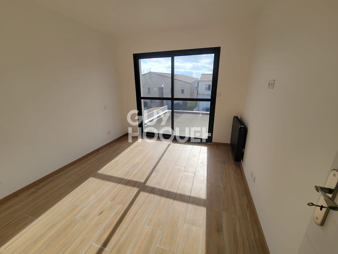 Maison à vendre à Moussan - Référence V1318CG