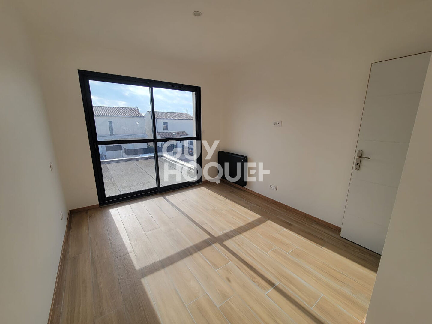 Maison à vendre à Moussan - Référence V1318CG