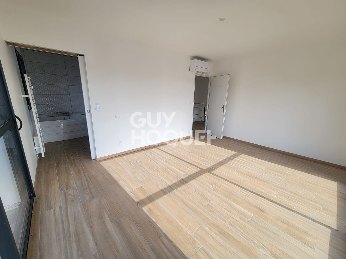 Maison à vendre à Moussan - Référence V1318CG