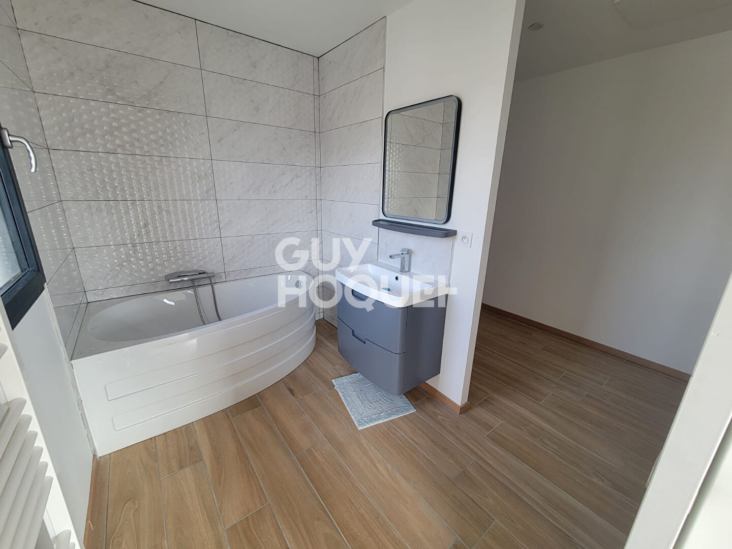 Maison à vendre à Moussan - Référence V1318CG