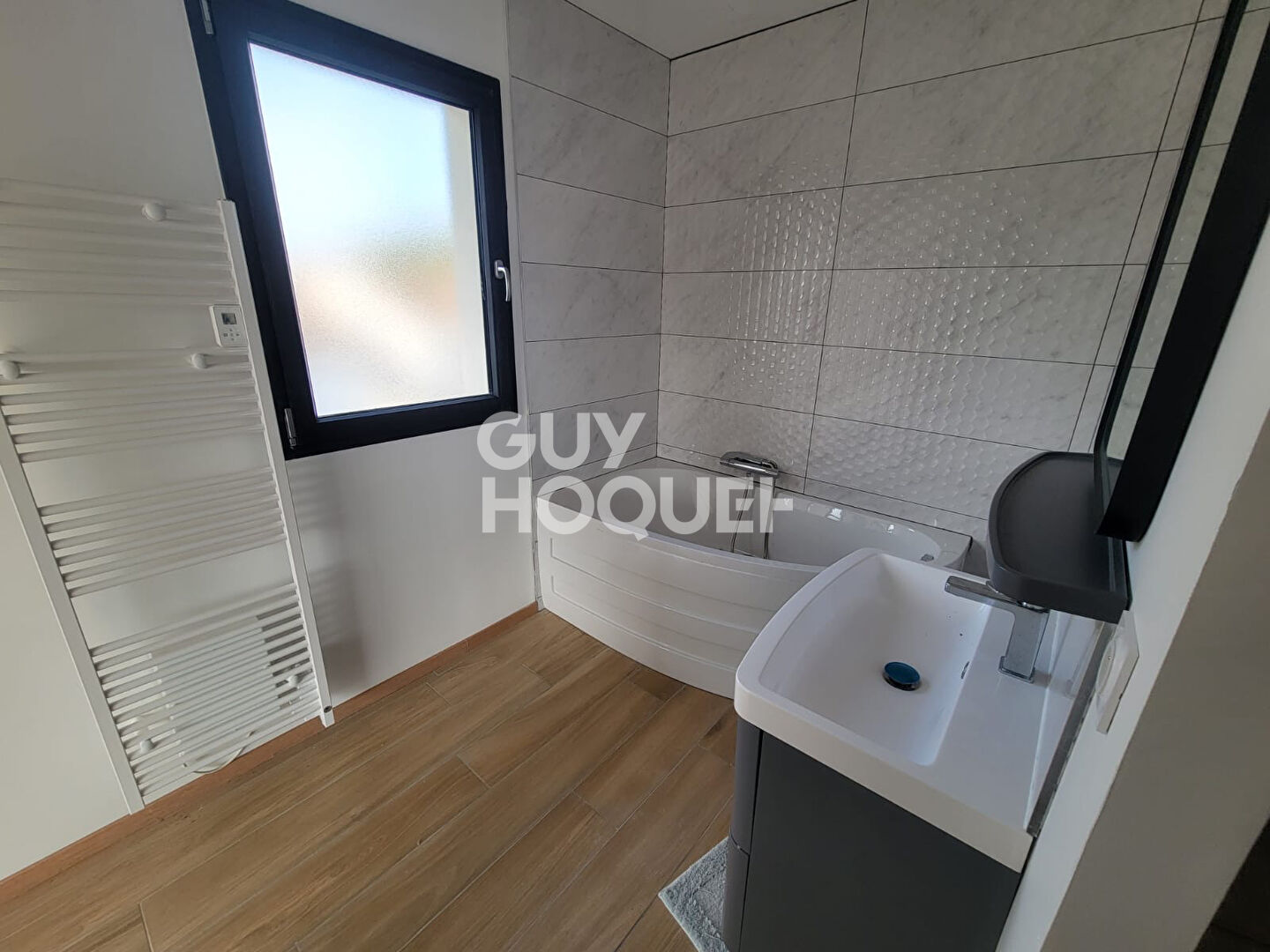 Maison à vendre à Moussan - Référence V1318CG