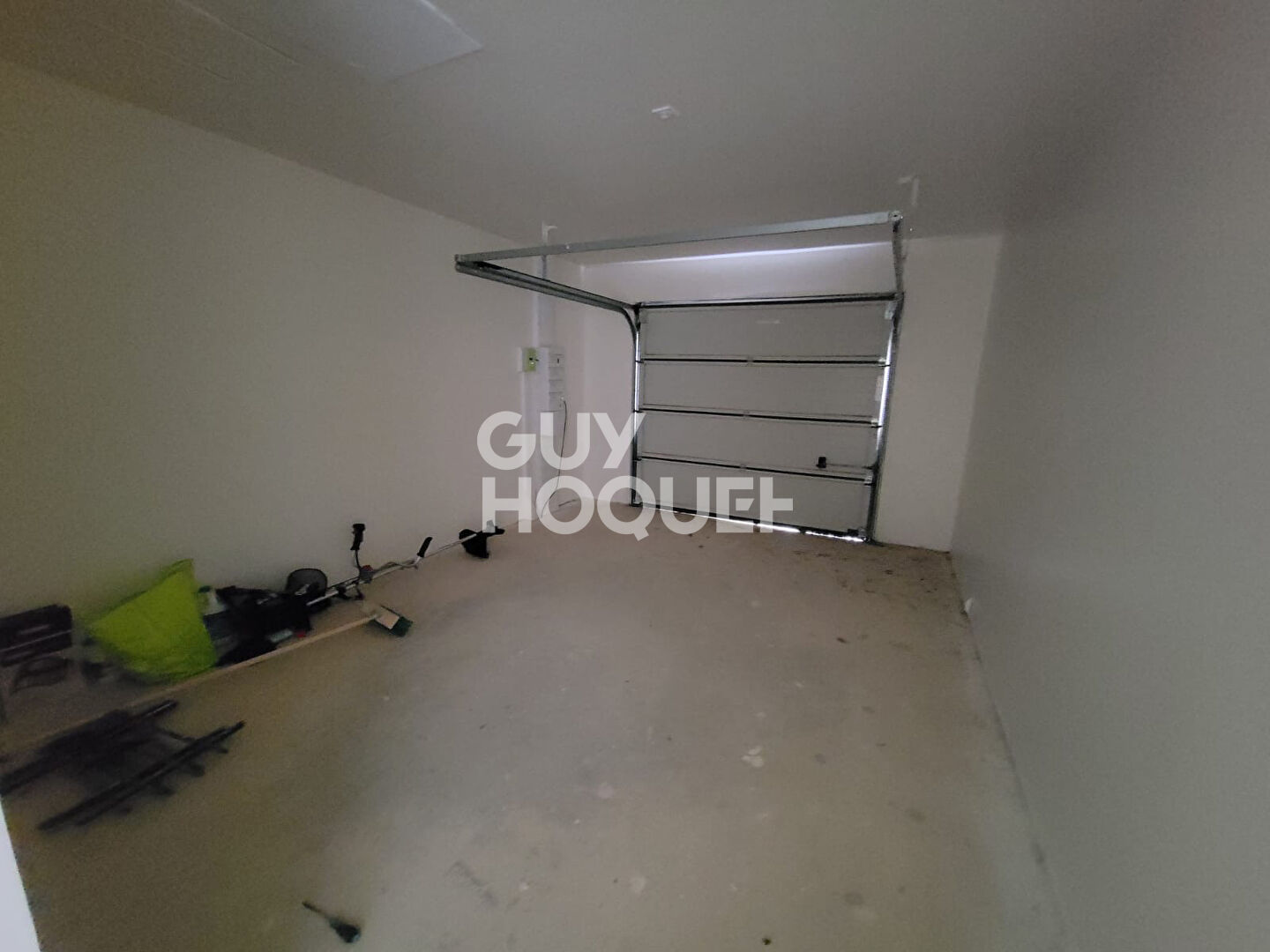 Maison à vendre à Moussan - Référence V1318CG