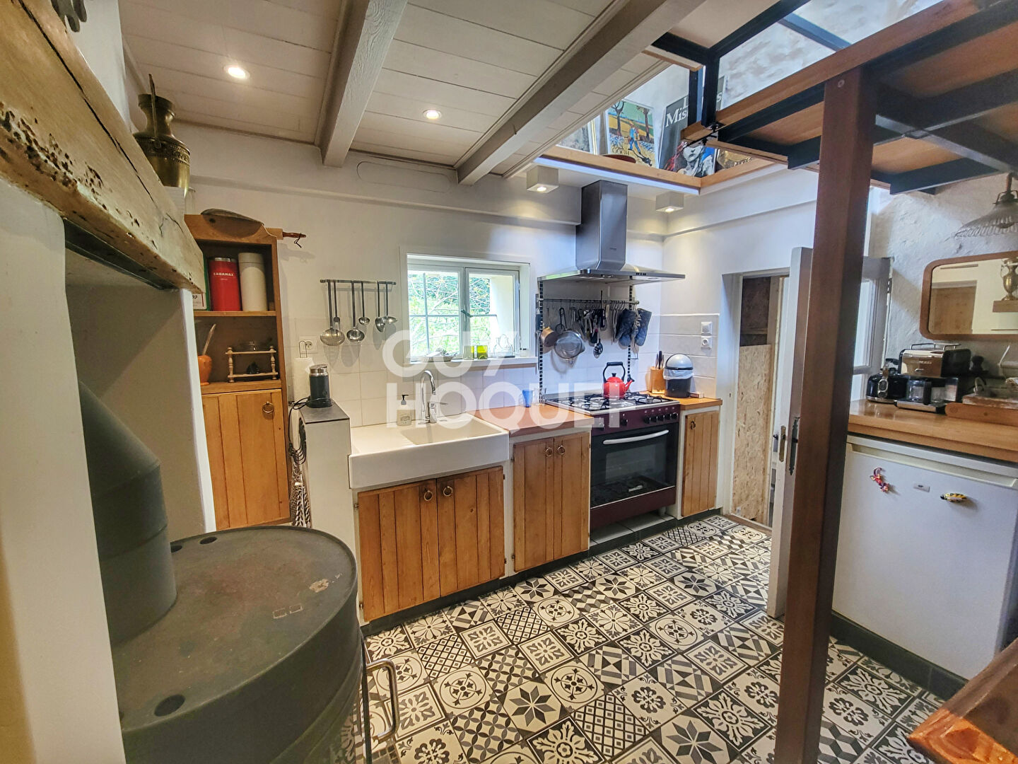 Maison Ferrals Les Montagnes 96 m2