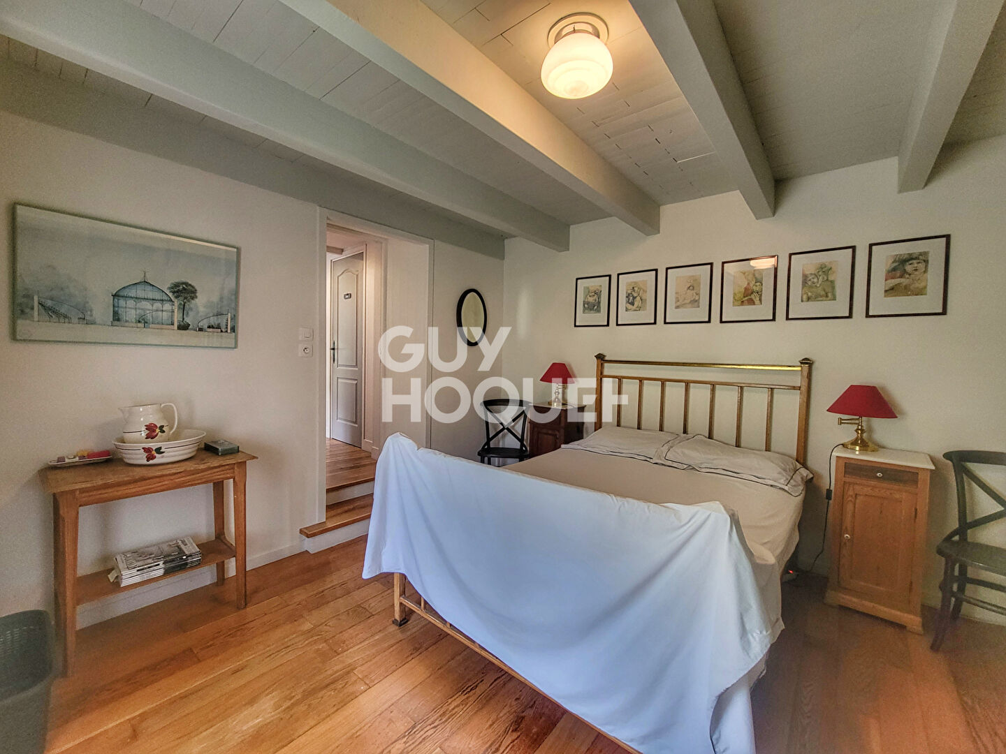 Maison Ferrals Les Montagnes 96 m2