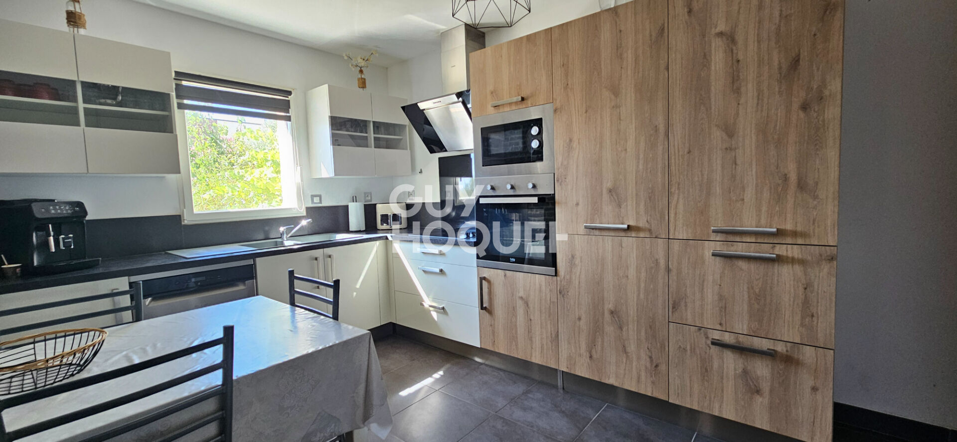 Maison à vendre à Narbonne - Référence V1304DB