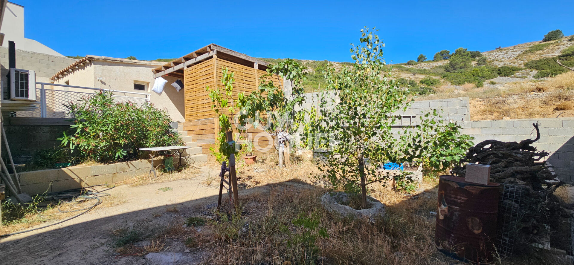 Maison à vendre à Narbonne - Référence V1304DB