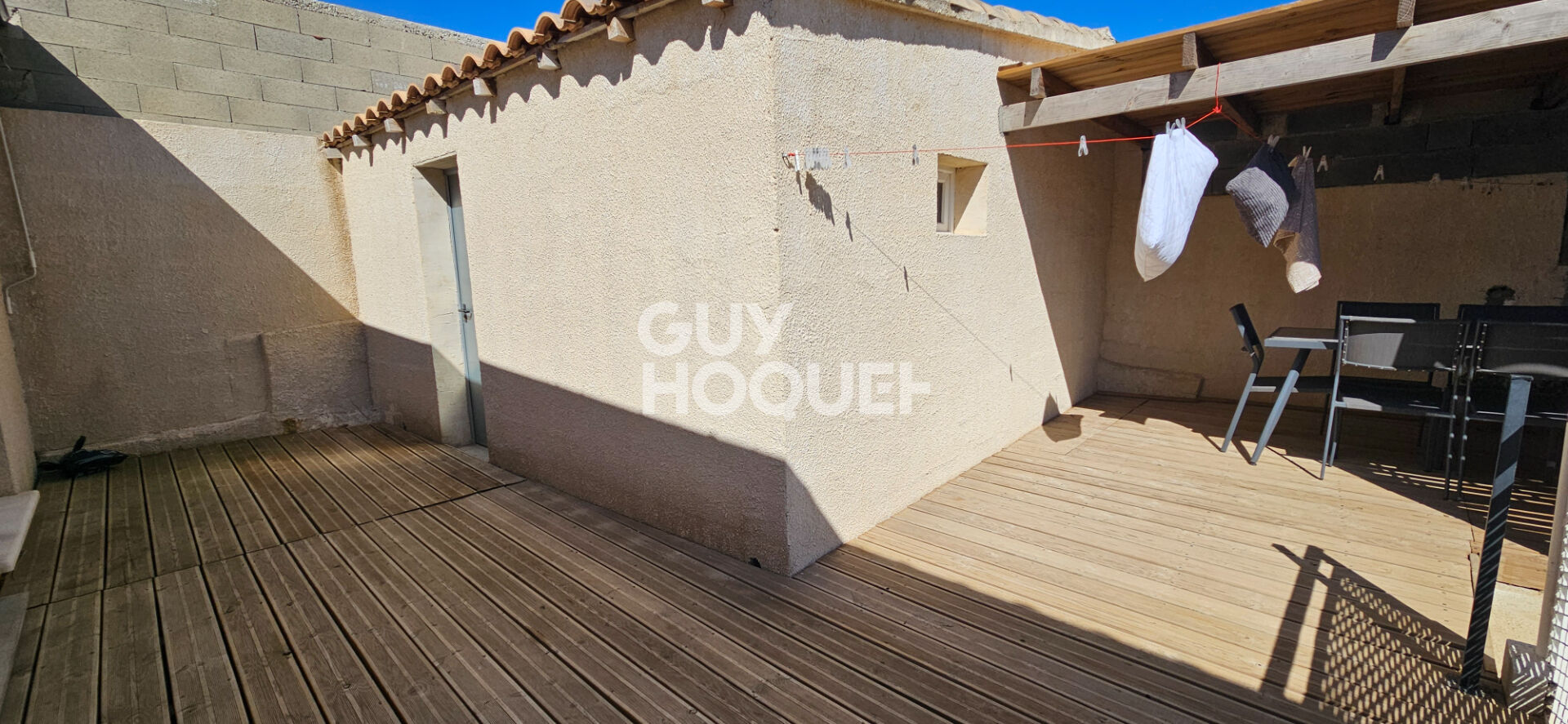 Maison à vendre à Narbonne - Référence V1304DB