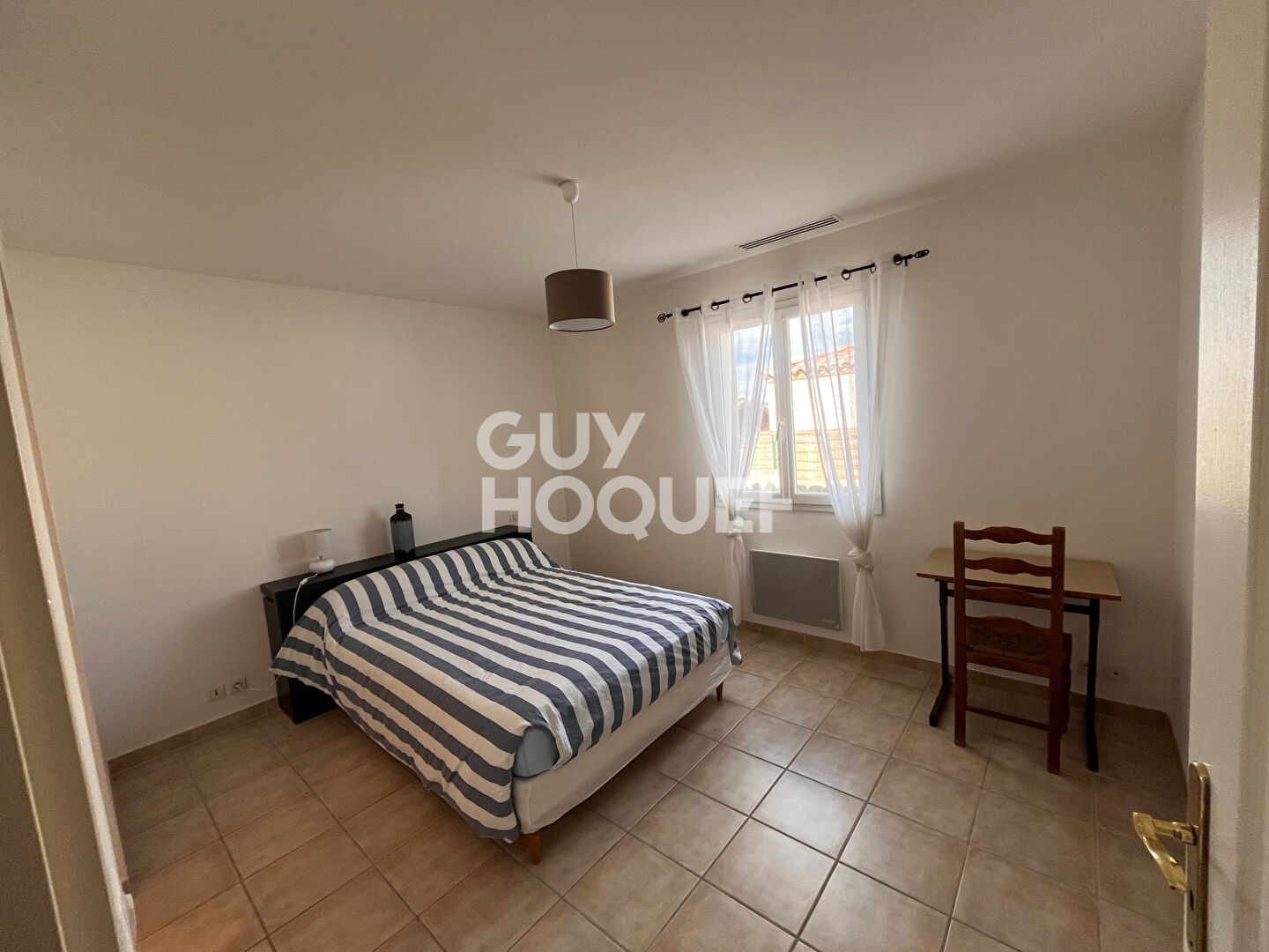 Maison à vendre à Aigues Vives, 34 - 3 chambres avec piscine - V413CB