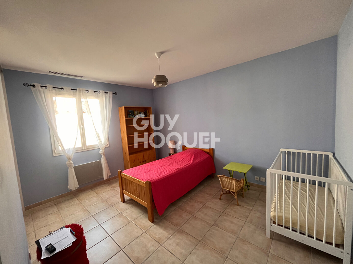 Maison à vendre à Aigues Vives, 34 - 3 chambres avec piscine - V413CB