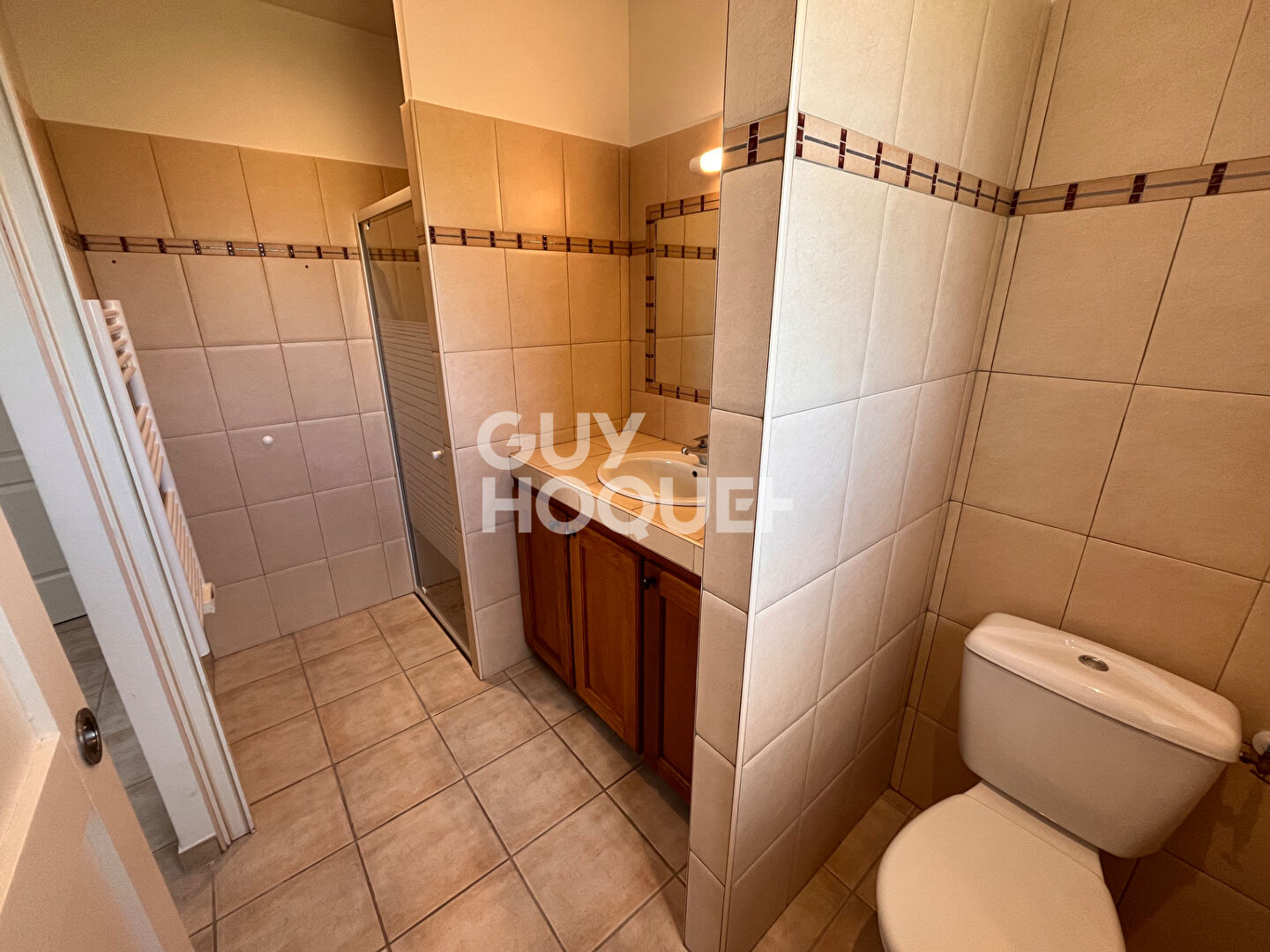 Maison à vendre à Aigues Vives, 34 - 3 chambres avec piscine - V413CB