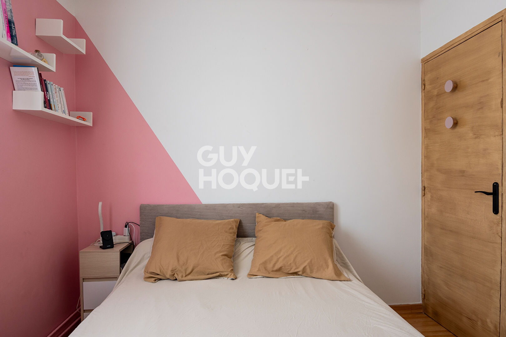 Proche Toutes Commodités - Maison T4 avec Grand Garage et Jardin